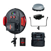 Rotolight AEOS 2 Pro Traveller Kit