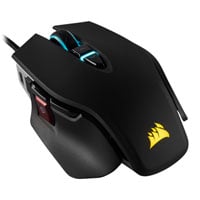 Corsair M65 RGB ELITE Tunable FPS Optical PC Gaming Mouse Factory Refurbished