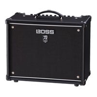 BOSS KATANA-50 2EX Guitar Amplifier