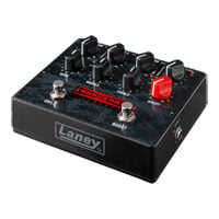 Laney IRONHEART Foundry Series Loudpedal