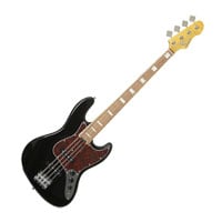 Blade B-1 Classic 4-String Bass Guitar Black