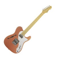 Blade - Delta Thinline - Thinline Sienna  Copper