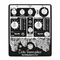 (Open Box) Earthquaker Devices Data Corrupter Harmonizing PLL