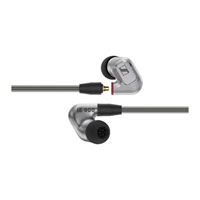 (Open Box) Sennheiser - IE 900 In-Ear Headphones