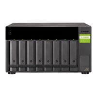 QNAP TL-D800C 8 bay Desktop JBOD Storage Enclosure