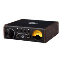 Black Lion Audio Auteur DT Desktop Preamp