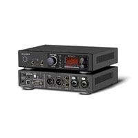 (Open Box) RME ADI-2/4 Pro SE High-End AD/DA Converter & Headphone Amplifier