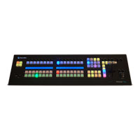 Vizrt Tricaster Flex Control Panel