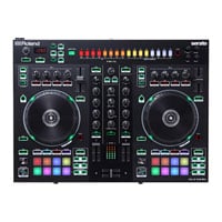 (Ex-Demo) Roland DJ-505 2 Channel DJ Controller