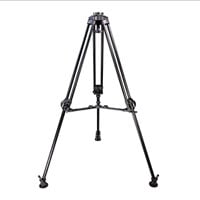 Cartoni PTZ Light Tripod ALU100 Levelling Ball