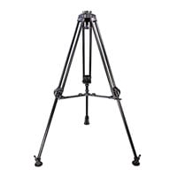 Cartoni PTZ Light Tripod ALU75 Levelling Ball