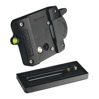 Cartoni Quick Release Camera Plate