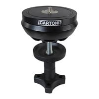 Cartoni Half Bowl 100mm