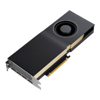 PNY NVIDIA RTX A5500 24GB GDDR6 Ampere Ray Tracing BLK Workstation Graphics Card
