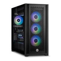 High End Gaming PC with NVIDIA GeForce RTX 4090 and Intel Core i9 14900K