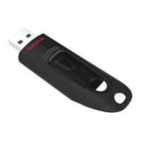 Sandisk Ultra 512GB USB 3.0 Pen Drive Black