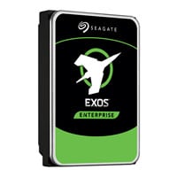 Seagate EXOS 10TB 3.5" SATA Enterprise Refurbished HDD/Hard Drive 7200rpm