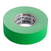 Manfrotto Chroma Key Green Gaffer Tape