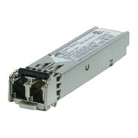 Allied Telesis AT-SPSX 1000BASE-SX 550m Multimode Fiber (LC) SFP Optical Transciever