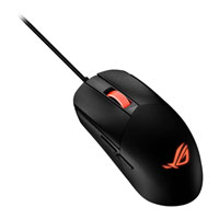 ASUS ROG Strix Impact III Ambidextrous Optical Gaming Mouse