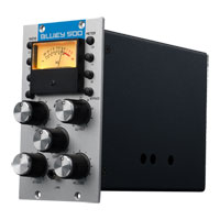 Black Lion Audio - Bluey 500 Series FET Limiting Amplifier