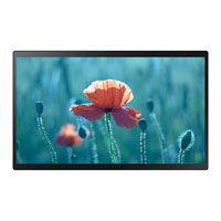 Samsung 24" QB24R-TB Full HD Touch Signage Monitor