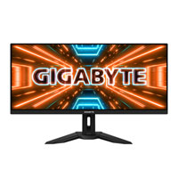 Gigabyte 34" M34WQ 144Hz FreeSync Premium IPS Refurbished Monitor