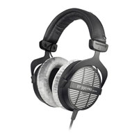 (B-Stock) Beyerdynamic - 'DT 990 PRO' Open-Back Studio Reference Headphones (250 Ohm)