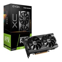 EVGA NVIDIA GeForce RTX 3060 12GB XC GAMING Ampere Refurbished Graphics Card