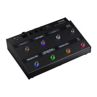 Line 6 HX Effects Multi FX Pedal