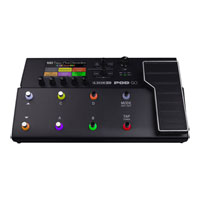 Line 6 POD Go Guitar Multi-effects Floor Processor