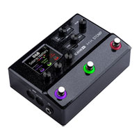 Line 6 HX Stomp Compact Amp and Effects Processor