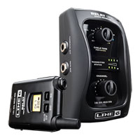 Line 6 Relay G50 Wireless Guitar System