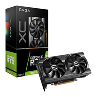 EVGA NVIDIA GeForce RTX 3060 Ti 8GB XC GAMING Ampere Refurbished Graphics Card