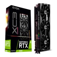 EVGA NVIDIA GeForce RTX 3090 24GB XC3 ULTRA GAMING Ampere Refurbished Graphics Card