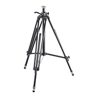 Manfrotto Triman Camera Tripod Without Head