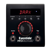 Eventide H9 Max Dark