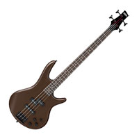 (B-Stock) Ibanez GIO SR BASS, 4 string, Phat EQ, Walnut Flat