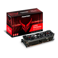 PowerColor AMD Radeon RX 6950 XT Red Devil 16GB Refurbished Graphics Card