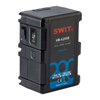 SWIT HB-A290B B-Mount Battery