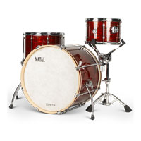 Natal Zenith Kit (Forge Red)