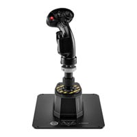 Thrustmaste rF/A-18C Super Hornet Flight Stick And AVA Base