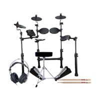 Carlsbro CSD100 Digital Drum Bundle