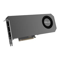 PNY NVIDIA GeForce RTX 4070 12GB VERTO Blower Edition Ada Lovelace Graphics Card