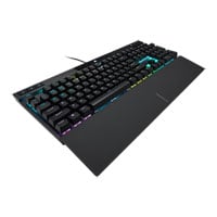 Corsair K70 PRO RGB Opto-Mechanical Refurbished Gaming Keyboard