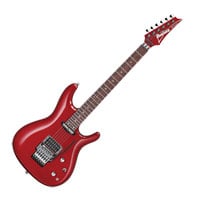 (B-Stock) Ibanez JOE SATRIANI PREMIUM SERIES SIGNATURE, Candy Apple