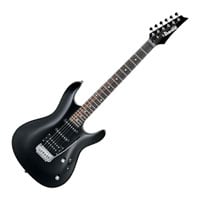 (B-Stock) Ibanez GSA60 Black Night