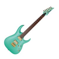 (B-Stock) Ibanez - RGA42HP - Sea Foam Green Matte