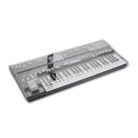 Decksaver UDO Audio SUPER 6 Cover