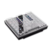 Decksaver Solid State Logic UC1 Protective Cover